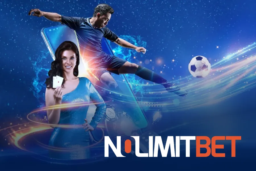 No Limit Bet
