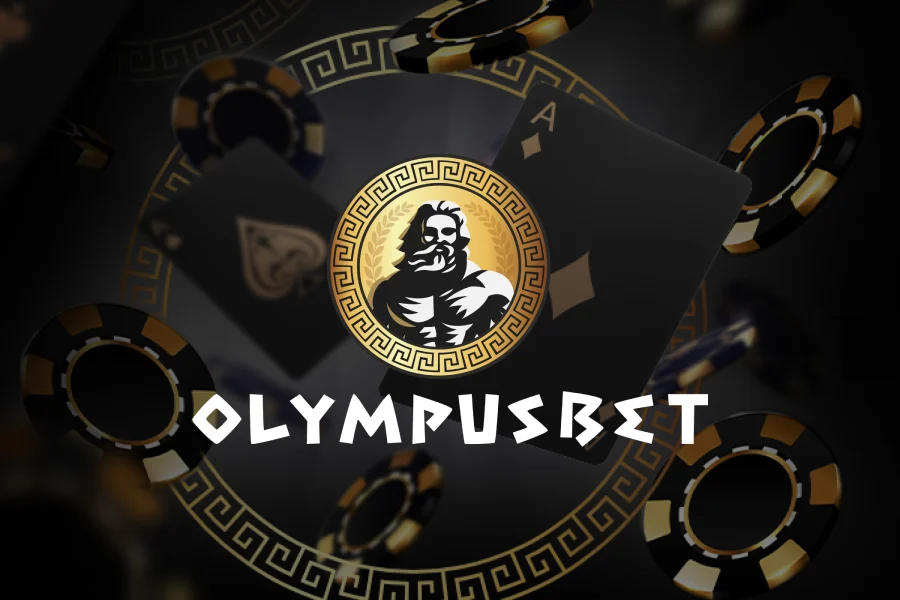 OlympusBet Casino