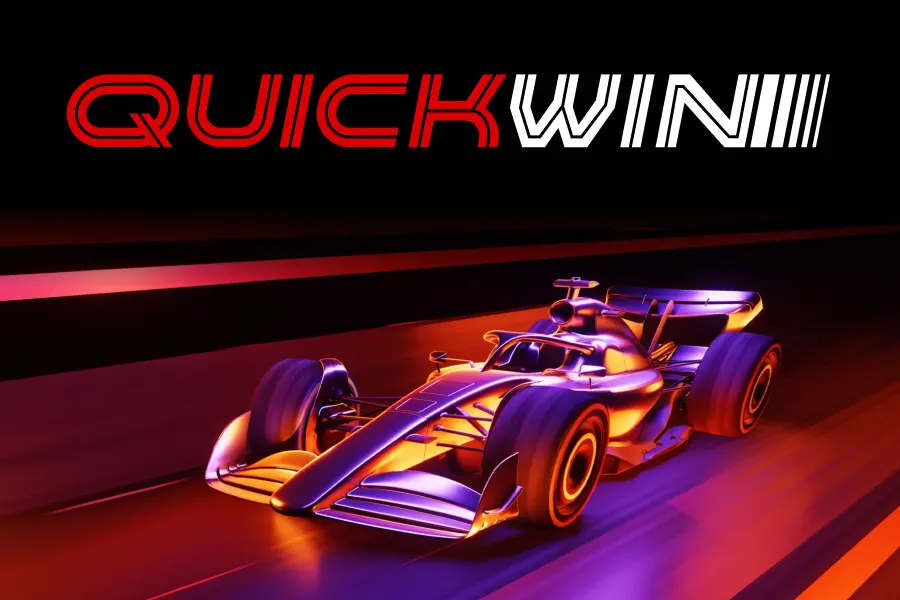 QuickWin Casino