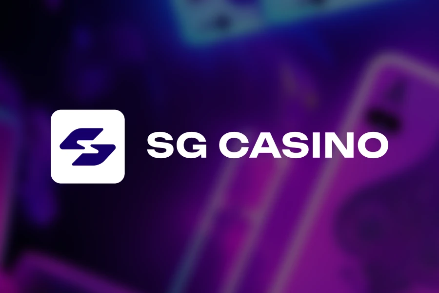 SG Casino