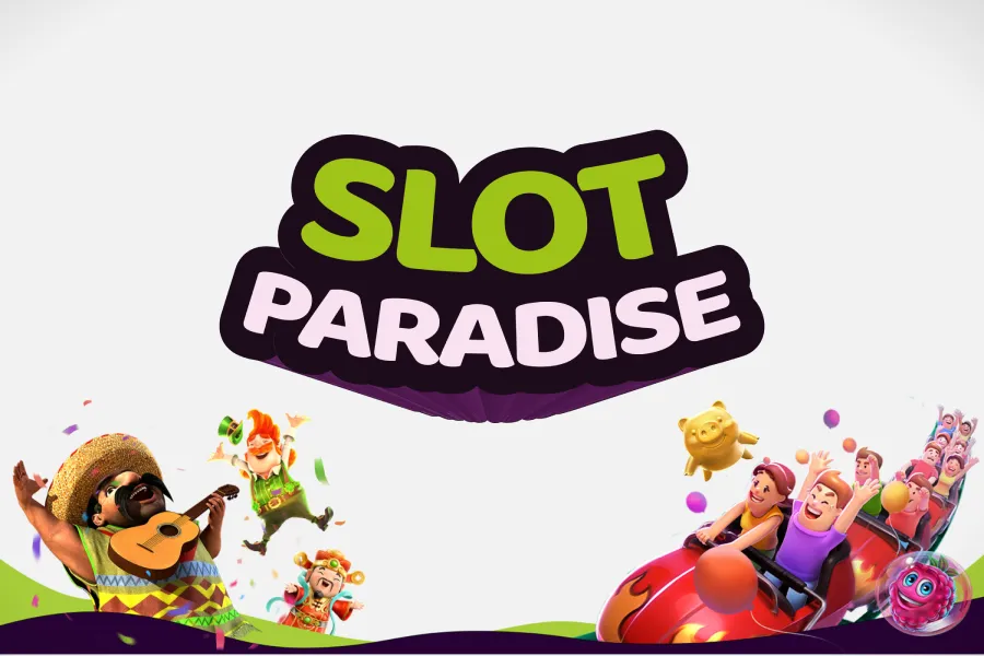 Slot Paradise Casino