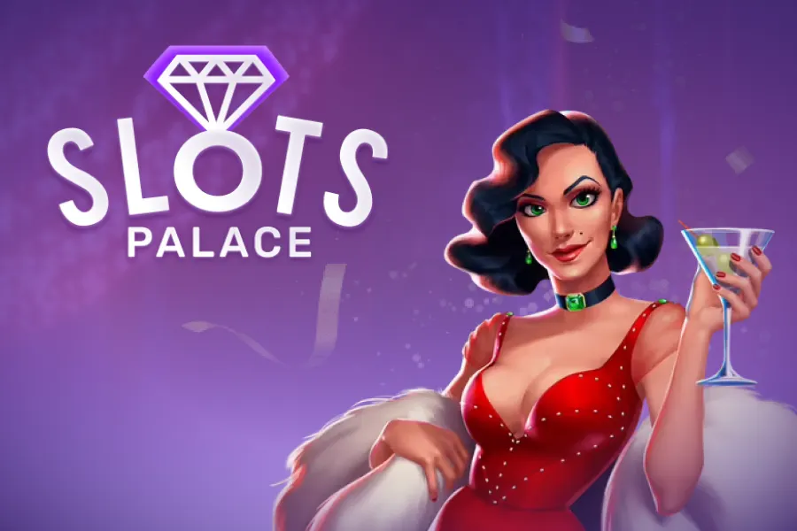 Slots Palace