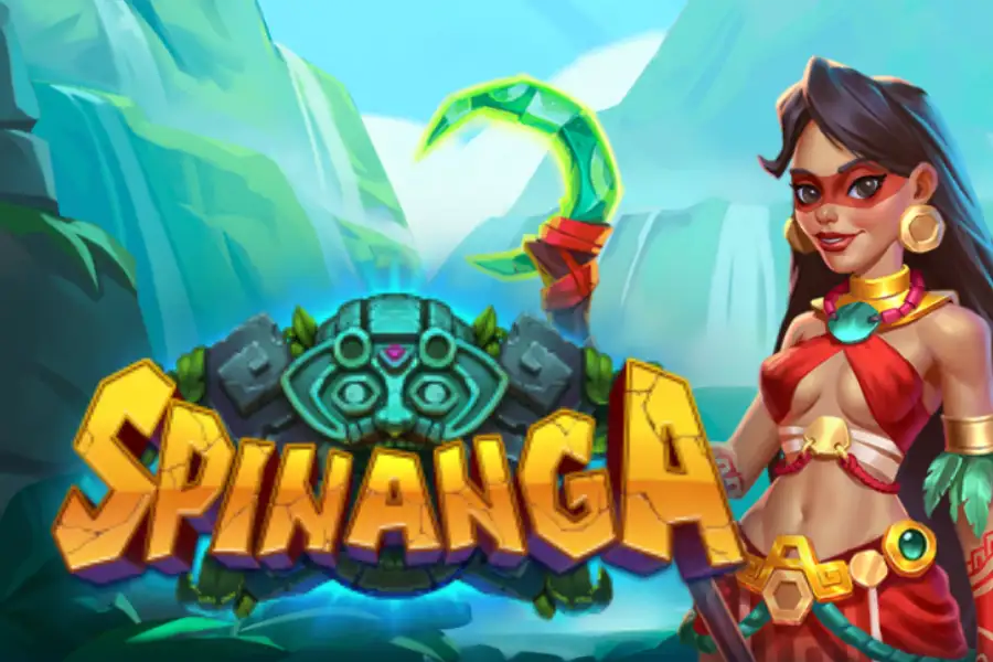 Spinanga Casino