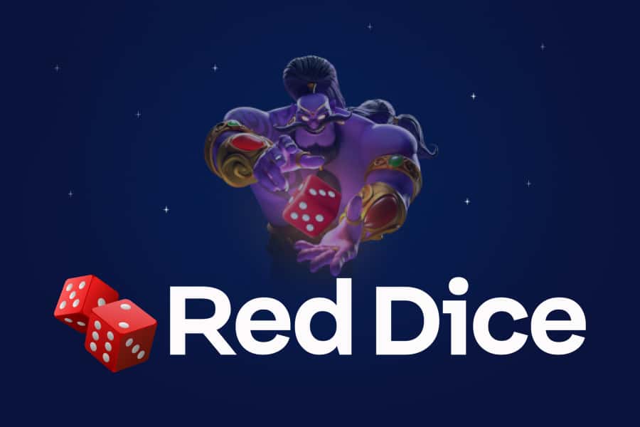 Red Dice Casino