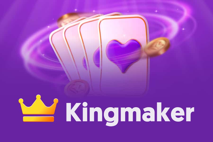 Kingmaker Casino