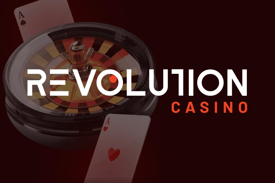 Revolution Casino