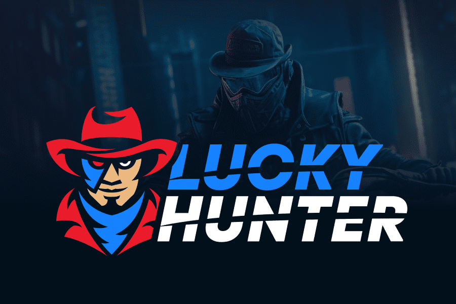 Lucky Hunter Casino