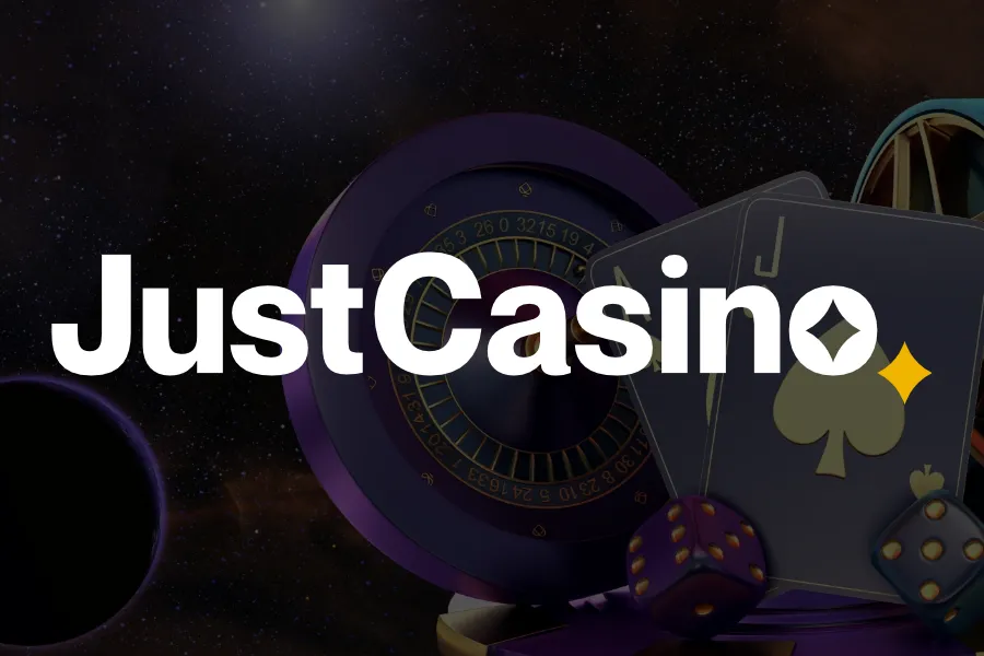 JustCasino