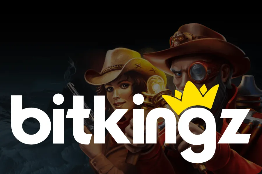 Bitkingz Casino