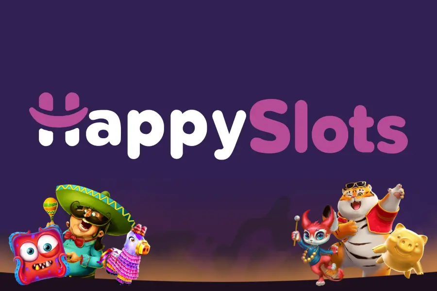 HappySlots