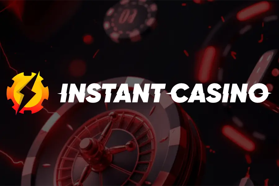 Instant Casino