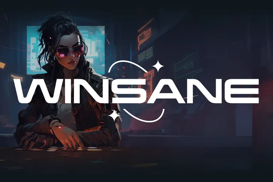 Winsane Casino