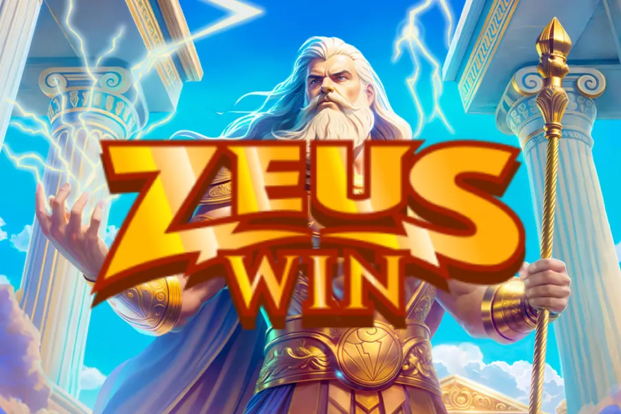 ZeusWin Casino
