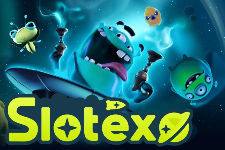 Slotexo Casino