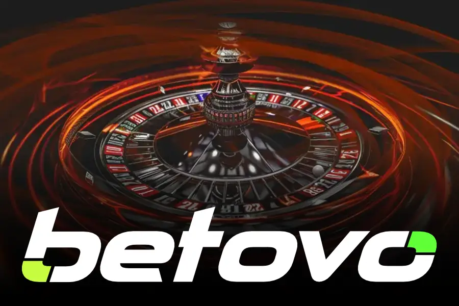 Betovo Casino