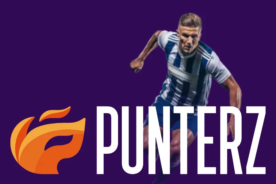 Punterz Casino