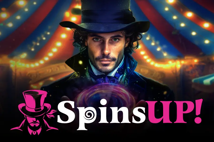 SpinsUP Casino