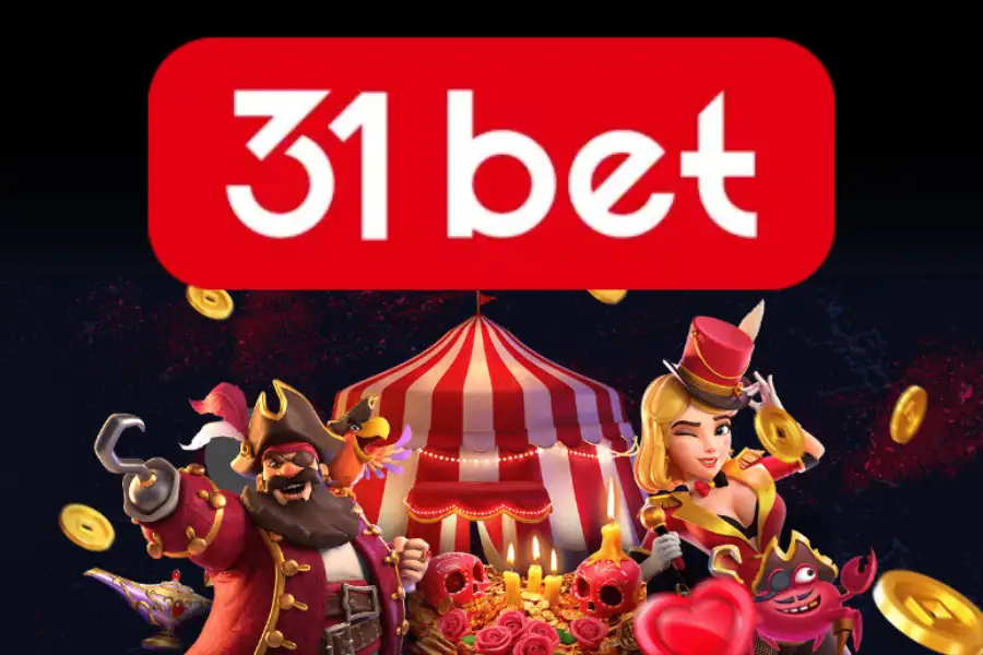 31Bet Casino