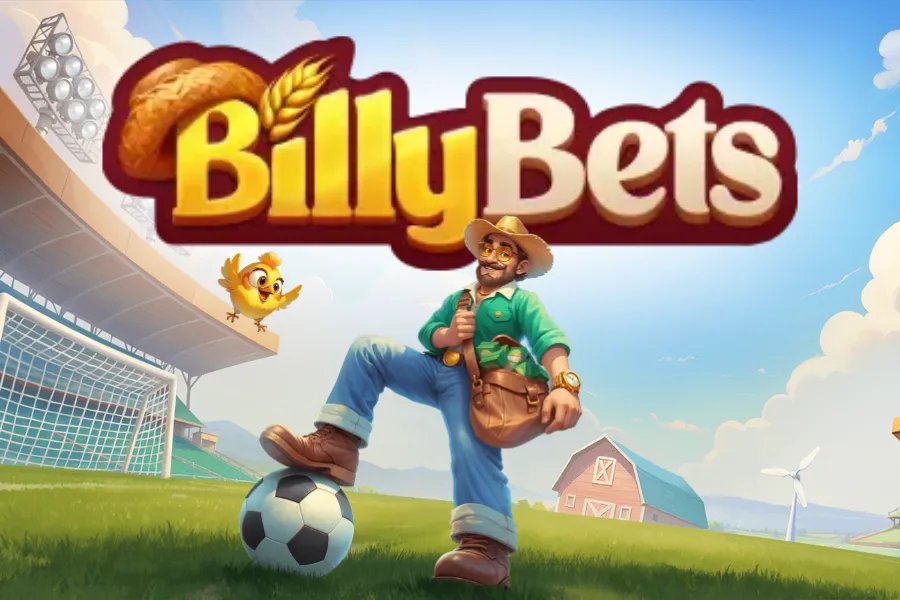 BillyBets Casino