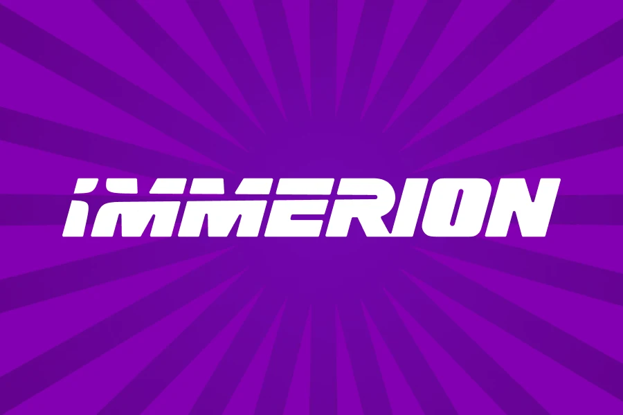 Immerion Casino