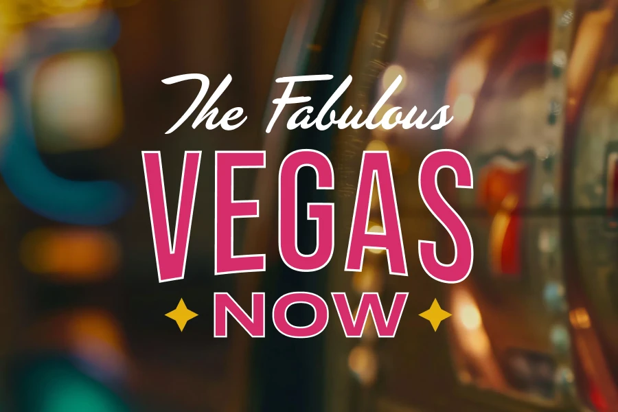 Vegas Now Casino