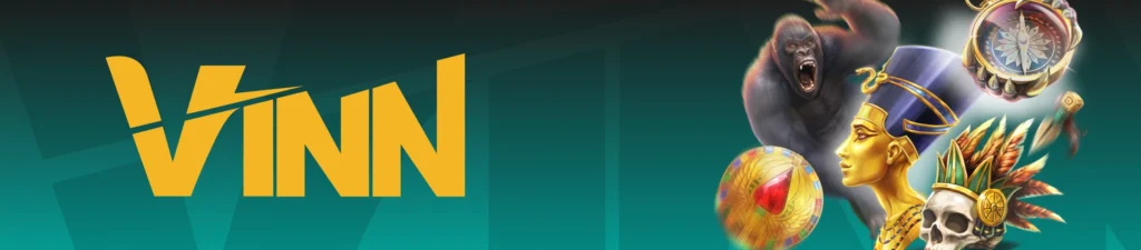Vinn.com Casino