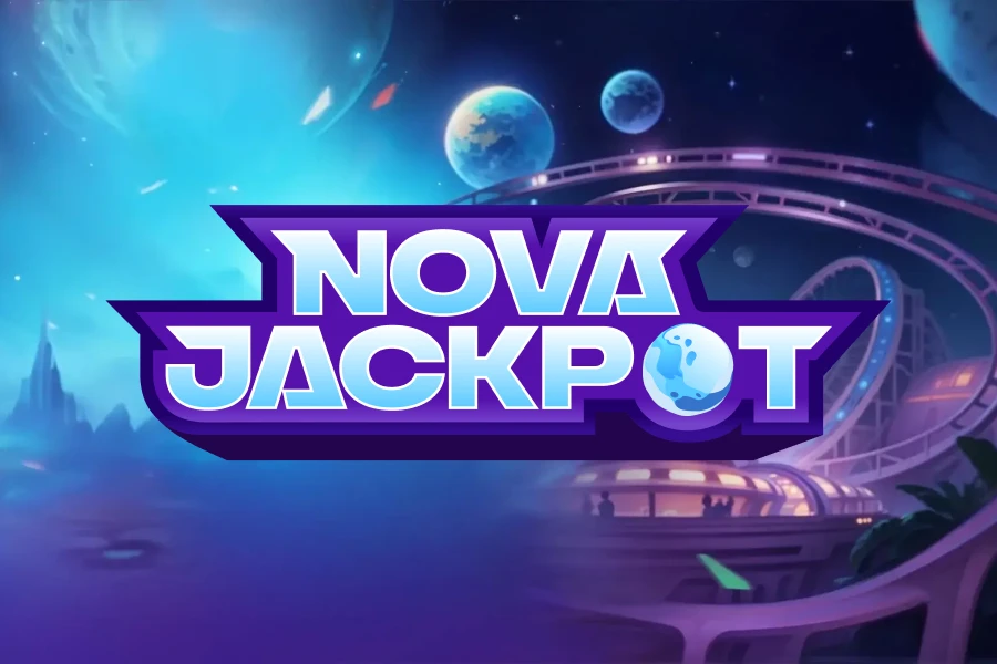 NovaJackpot Casino