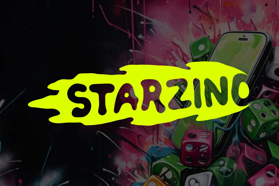 Starzino Casino