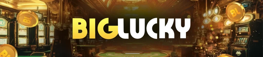 Big Lucky