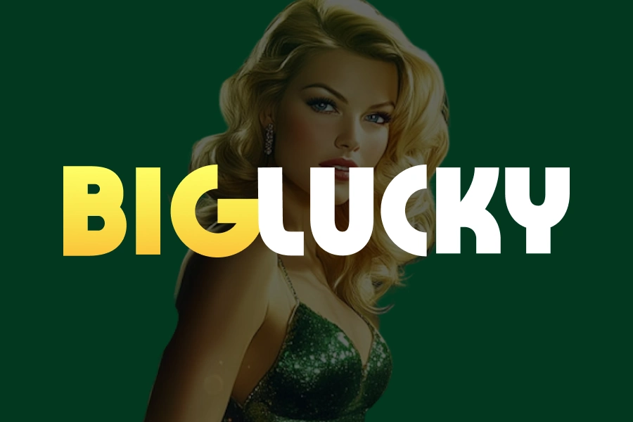 Big Lucky Casino
