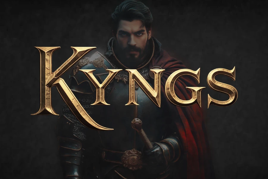 Kyngs Casino