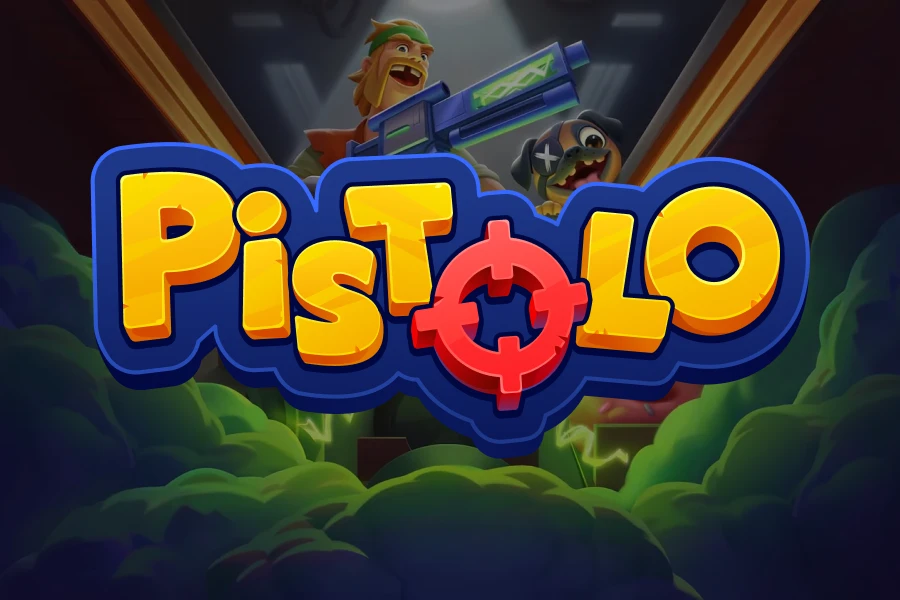Pistolo Casino