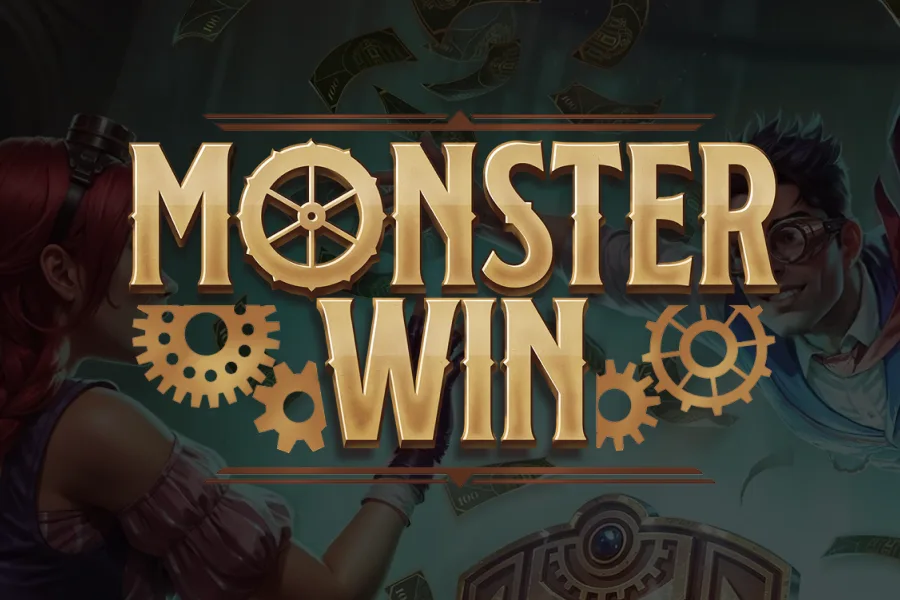 MonsterWin Casino