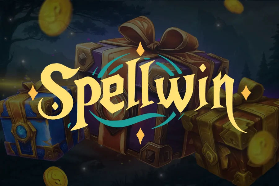 SpellWin Casino