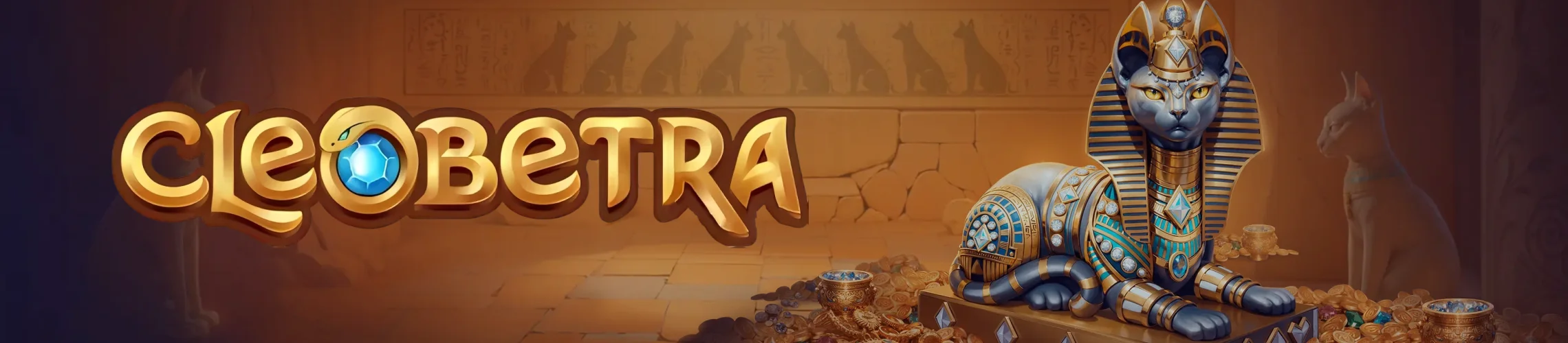 Cleobetra Casino