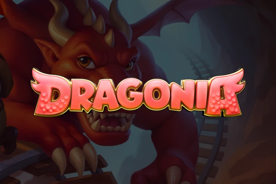 Dragonia Casino