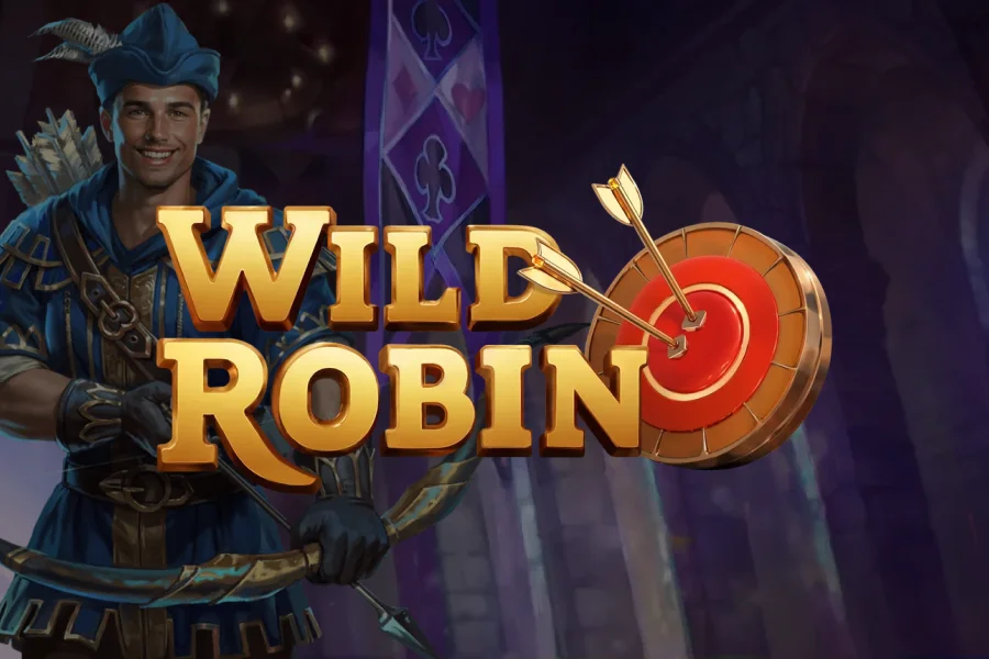 WildRobin Casino