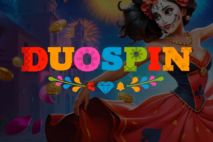 Duospin