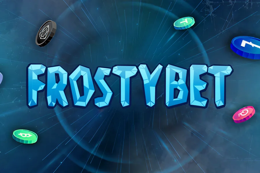 Frostybet Casino