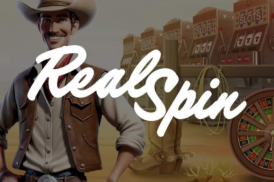 Realspin Casino