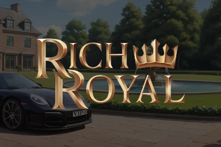 RichRoyal Casino