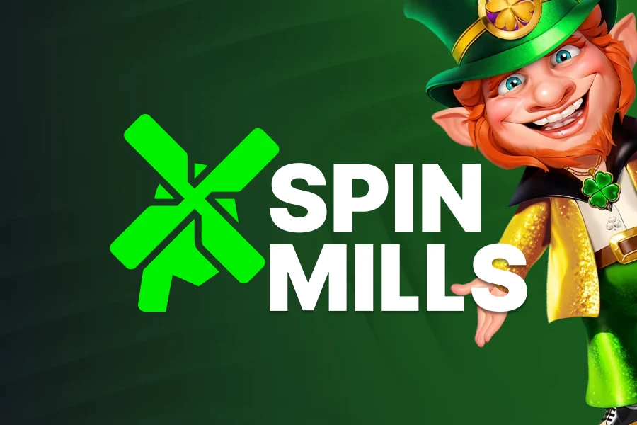 Spinmills Casino