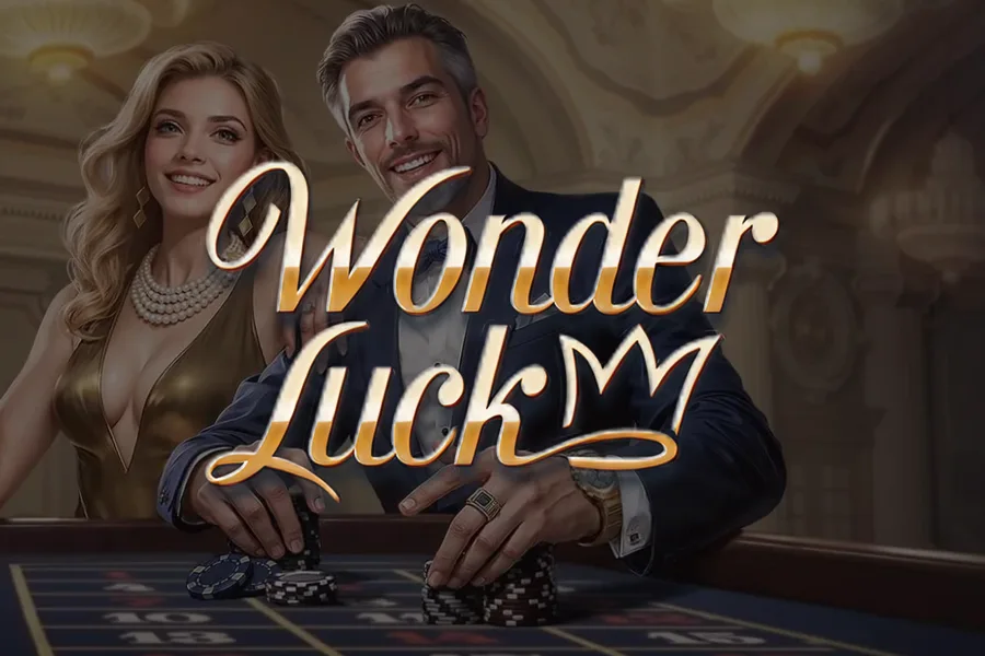 Wonderluck Casino