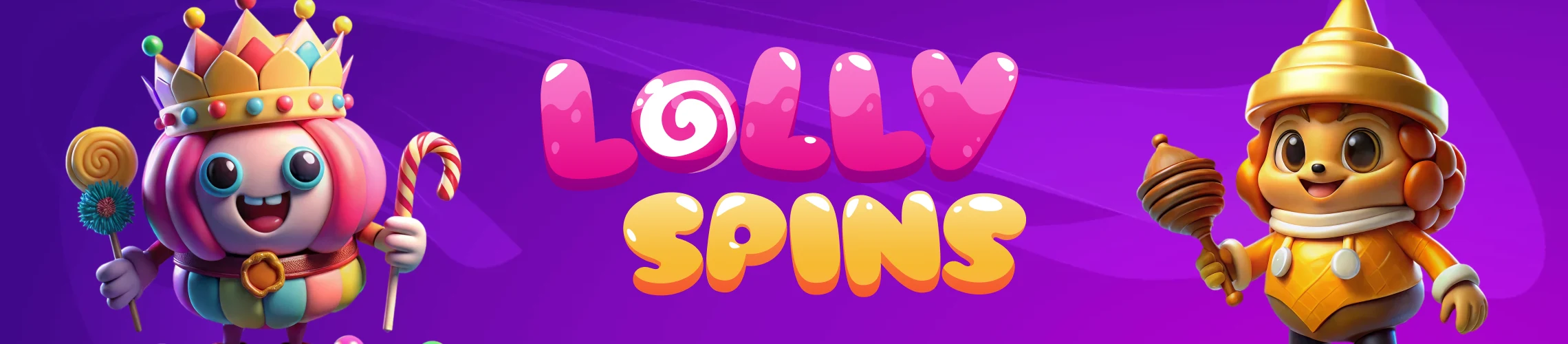 LollySpins Casino