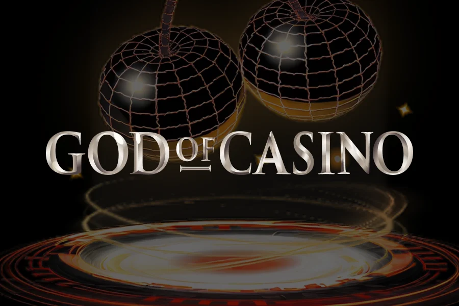 God of Casino