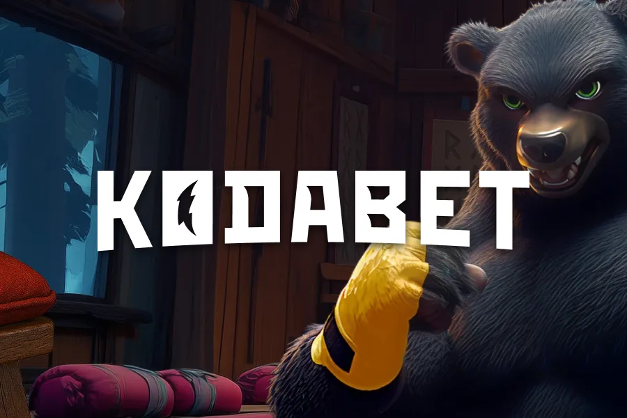 Kodabet Casino