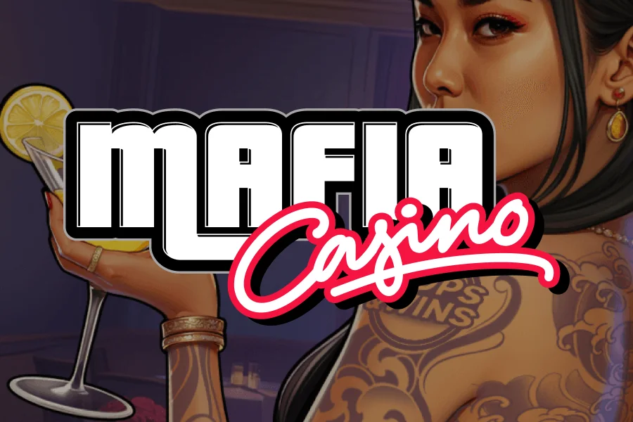 Mafia Casino
