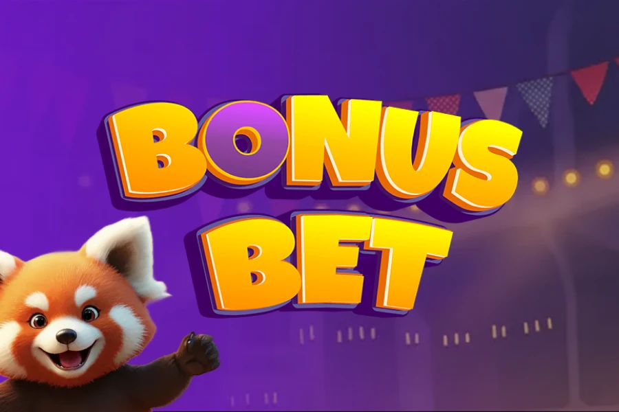 Bonusbet Casino