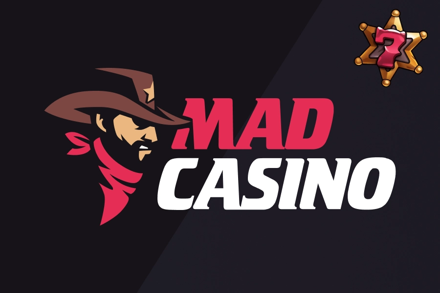 Mad Casino