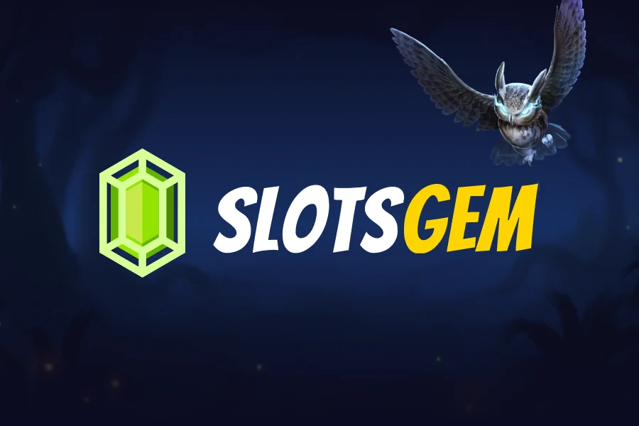 Slotsgem Casino